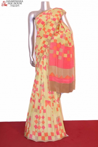 crepe silk sarees online shopping